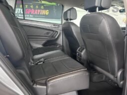 
										VOLKSWAGEN TIGUAN ALLSPACE 1.4 ELEGANCE full									