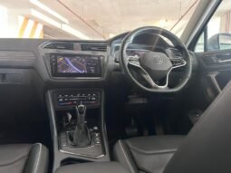 
										VOLKSWAGEN TIGUAN ALLSPACE 1.4 ELEGANCE full									