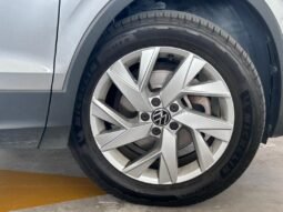 
										VOLKSWAGEN TIGUAN ALLSPACE 1.4 ELEGANCE full									