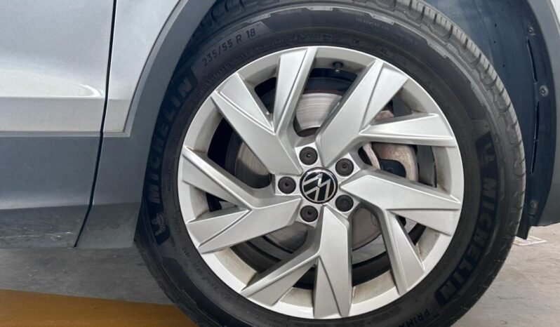 
								VOLKSWAGEN TIGUAN ALLSPACE 1.4 ELEGANCE full									