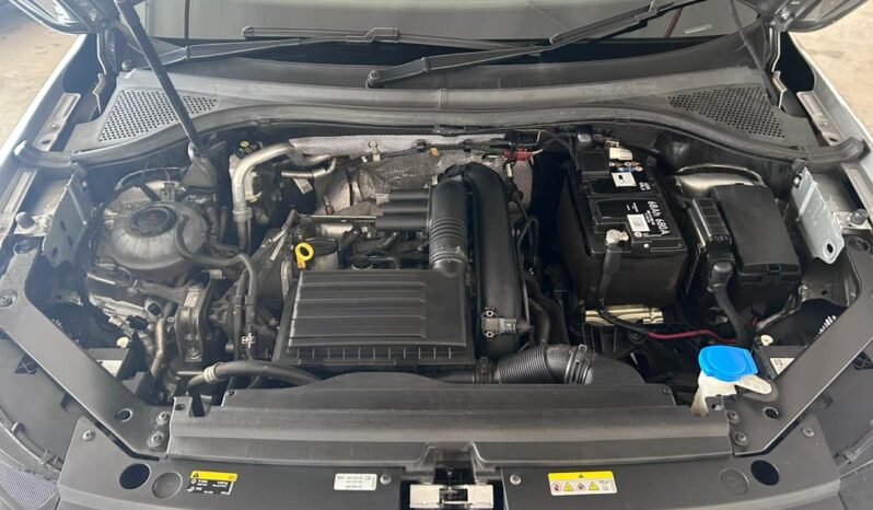 
								VOLKSWAGEN TIGUAN ALLSPACE 1.4 ELEGANCE full									