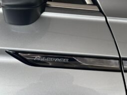 
										VOLKSWAGEN TIGUAN ALLSPACE 1.4 ELEGANCE full									