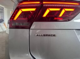 
										VOLKSWAGEN TIGUAN ALLSPACE 1.4 ELEGANCE full									