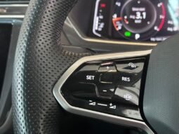 
										VOLKSWAGEN TIGUAN ALLSPACE 1.4 ELEGANCE full									