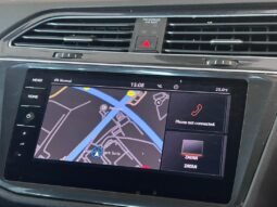 
										VOLKSWAGEN TIGUAN ALLSPACE 1.4 ELEGANCE full									