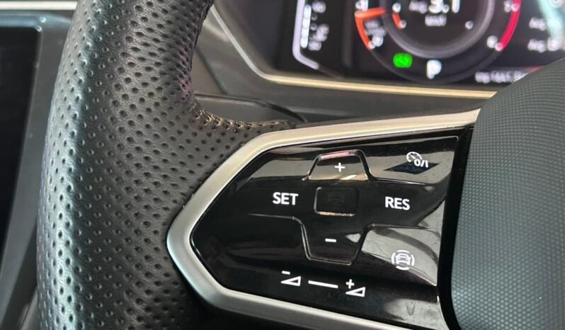 
								VOLKSWAGEN TIGUAN ALLSPACE 1.4 ELEGANCE full									