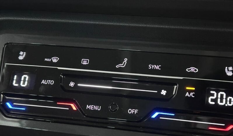 
								VOLKSWAGEN TIGUAN ALLSPACE 1.4 ELEGANCE full									