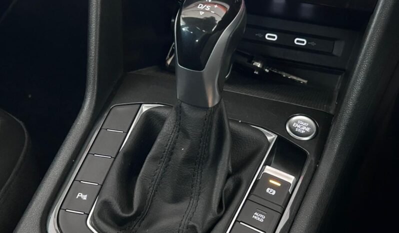 
								VOLKSWAGEN TIGUAN ALLSPACE 1.4 ELEGANCE full									