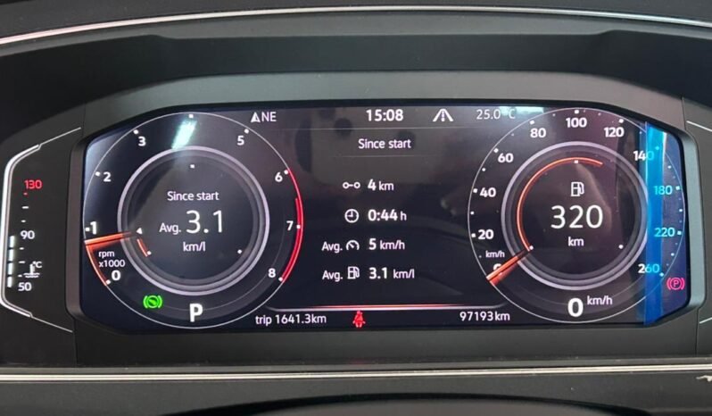 
								VOLKSWAGEN TIGUAN ALLSPACE 1.4 ELEGANCE full									