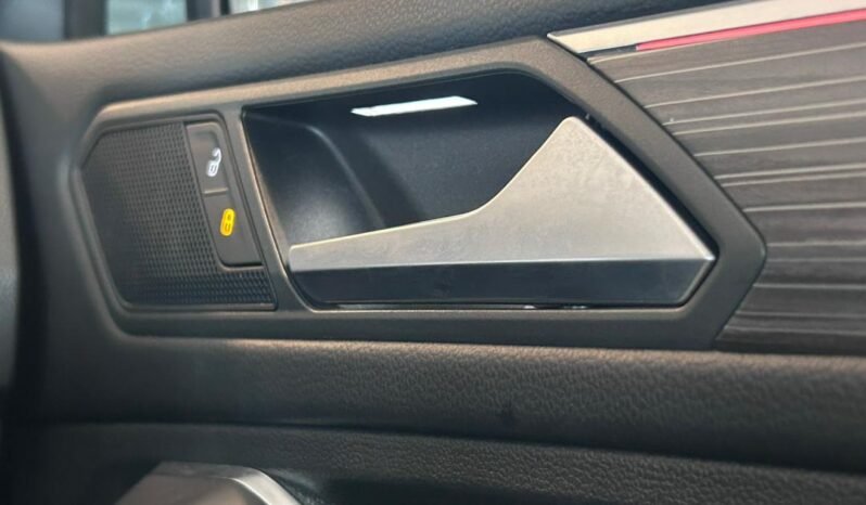 
								VOLKSWAGEN TIGUAN ALLSPACE 1.4 ELEGANCE full									