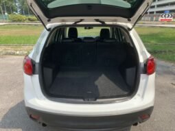 
										MAZDA CX5 2.0L 2WD (A) full									