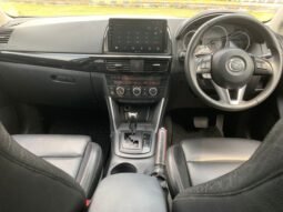 
										MAZDA CX5 2.0L 2WD (A) full									