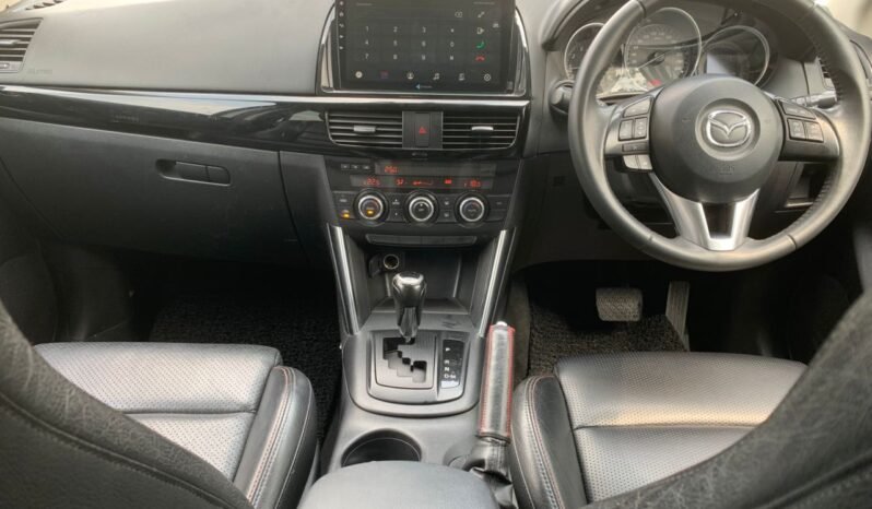 
								MAZDA CX5 2.0L 2WD (A) full									