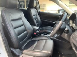 
										MAZDA CX5 2.0L 2WD (A) full									