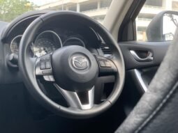 
										MAZDA CX5 2.0L 2WD (A) full									