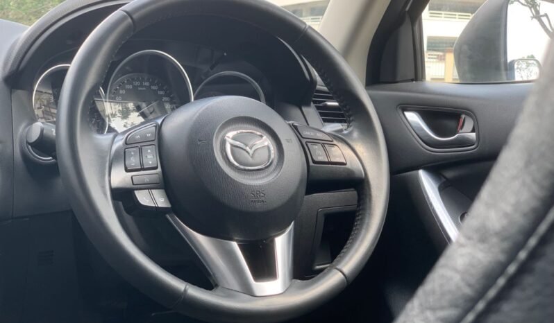 
								MAZDA CX5 2.0L 2WD (A) full									