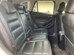 
										MAZDA CX5 2.0L 2WD (A) full									