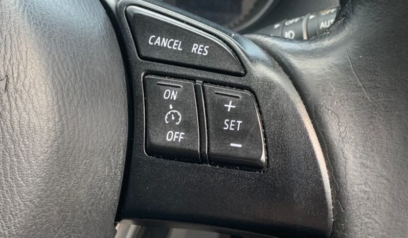 
								MAZDA CX5 2.0L 2WD (A) full									