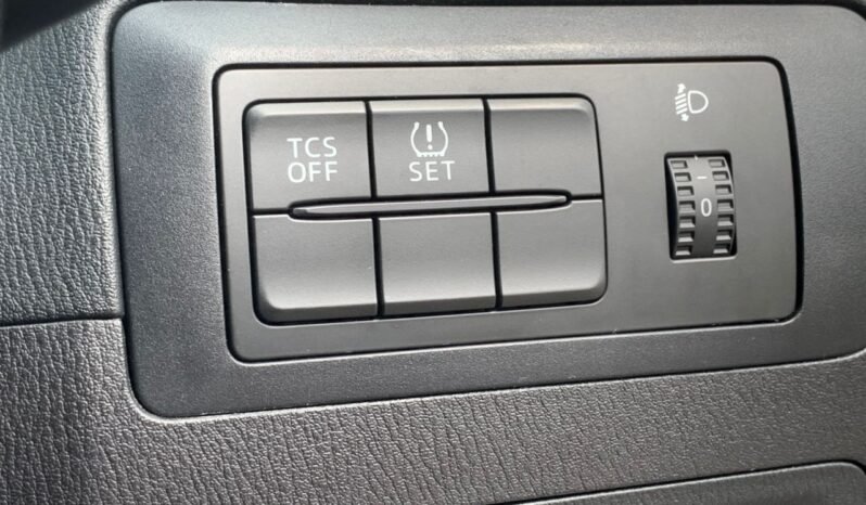 
								MAZDA CX5 2.0L 2WD (A) full									