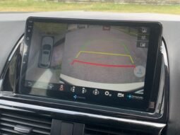 
										MAZDA CX5 2.0L 2WD (A) full									