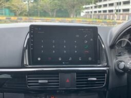 
										MAZDA CX5 2.0L 2WD (A) full									