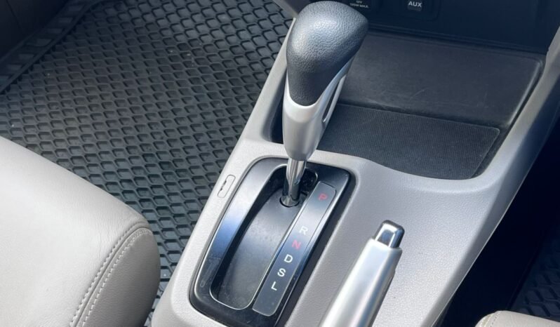 
								HONDA CIVIC HYBRID FB 1.5 (A) full									