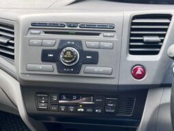 
										HONDA CIVIC HYBRID FB 1.5 (A) full									