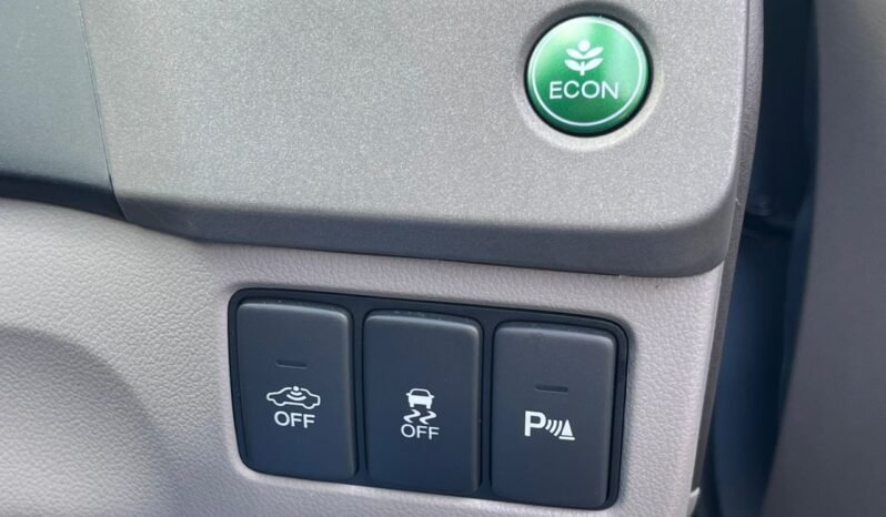 
								HONDA CIVIC HYBRID FB 1.5 (A) full									