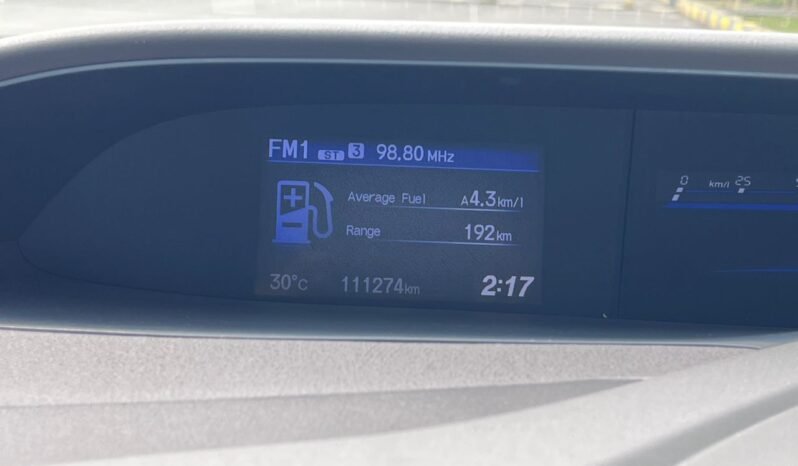 
								HONDA CIVIC HYBRID FB 1.5 (A) full									