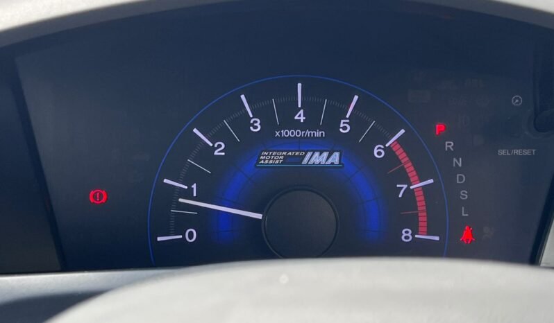 
								HONDA CIVIC HYBRID FB 1.5 (A) full									