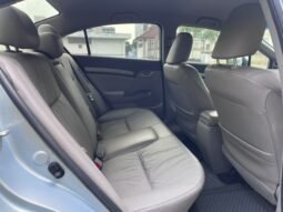 
										HONDA CIVIC HYBRID FB 1.5 (A) full									