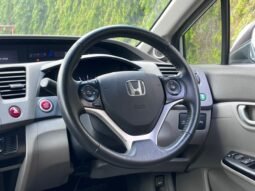 
										HONDA CIVIC HYBRID FB 1.5 (A) full									