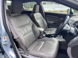 
										HONDA CIVIC HYBRID FB 1.5 (A) full									