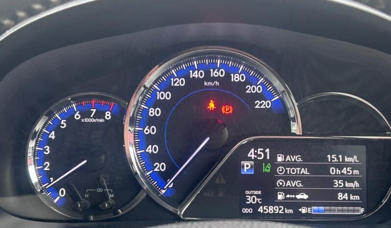 
								TOYOTA VIOS 1.5G full									