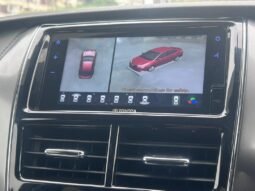 
										TOYOTA VIOS 1.5G full									