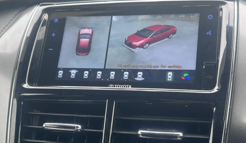 
								TOYOTA VIOS 1.5G full									