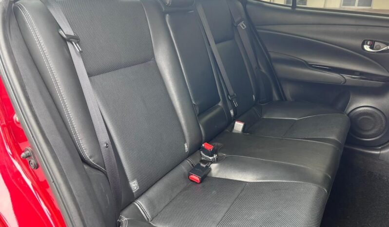 
								TOYOTA VIOS 1.5G full									