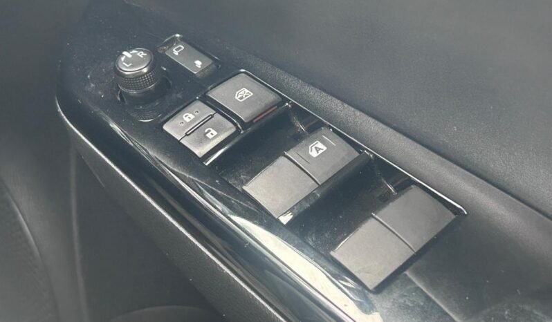 
								TOYOTA VIOS 1.5G full									