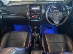
										TOYOTA VIOS 1.5G full									