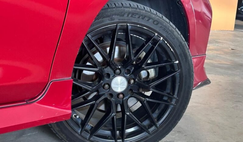 
								TOYOTA VIOS 1.5G full									