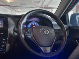 
										TOYOTA VIOS 1.5G full									