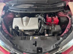 
										TOYOTA VIOS 1.5G full									