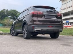 
										PROTON X70 PREMIUM 1.8 (A) full									