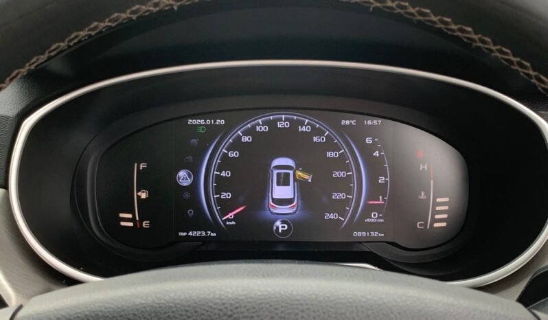 
								PROTON X70 PREMIUM 1.8 (A) full									