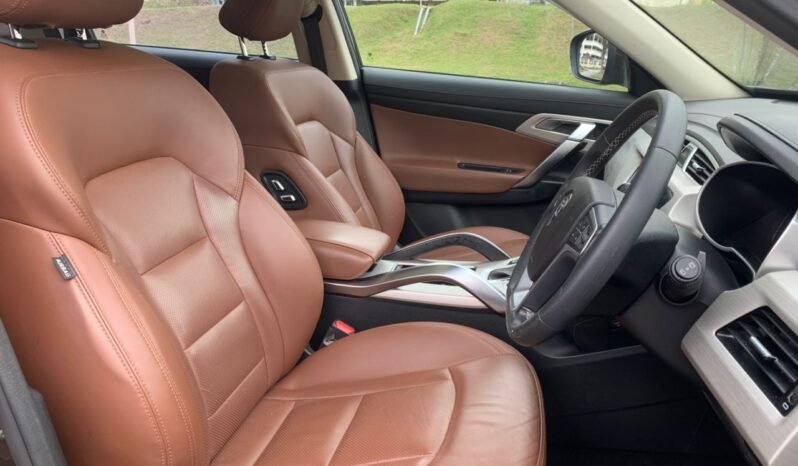 
								PROTON X70 PREMIUM 1.8 (A) full									