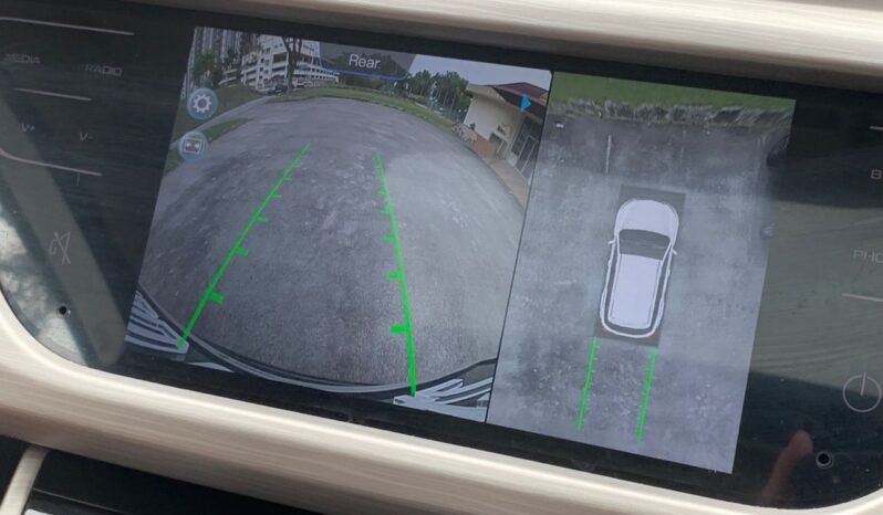 
								PROTON X70 PREMIUM 1.8 (A) full									