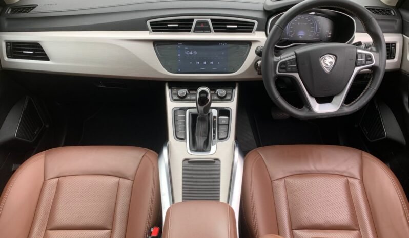 
								PROTON X70 PREMIUM 1.8 (A) full									