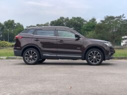 
										PROTON X70 PREMIUM 1.8 (A) full									