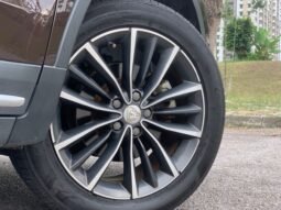 
										PROTON X70 PREMIUM 1.8 (A) full									