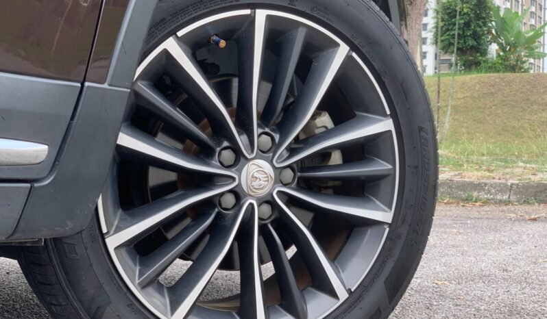 
								PROTON X70 PREMIUM 1.8 (A) full									